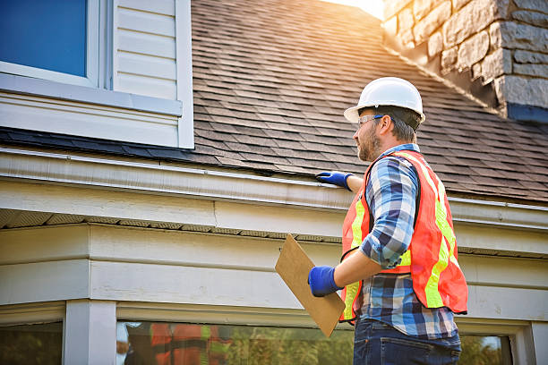 Licensed Hail Damage Roof Repair service in Carson, WA - Roof Repair Smedway